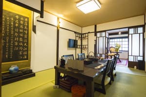 thumbnail: In-room dining