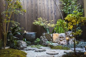 thumbnail: Garden