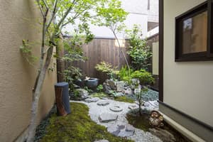 thumbnail: Garden