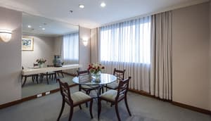 thumbnail: Living area