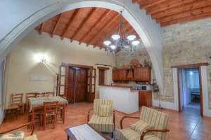 thumbnail: Interior detail