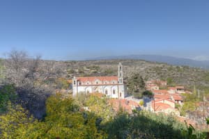 thumbnail: View from room