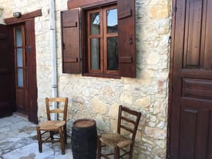 thumbnail: Terrace/patio