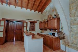 thumbnail: Private kitchen