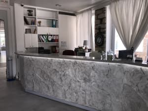 thumbnail: Reception