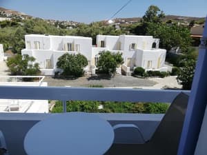 thumbnail: Balcony view