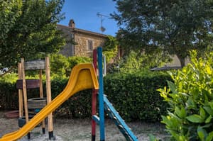thumbnail: Children's play area - outdoor