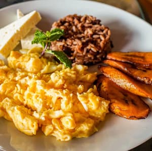 thumbnail: Breakfast meal