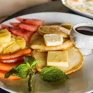 thumbnail: Breakfast meal