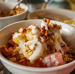 thumbnail: Breakfast meal