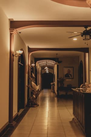 thumbnail: Reception hall