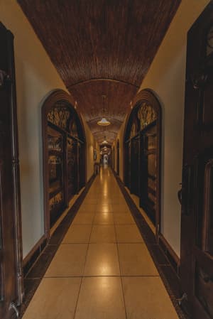 thumbnail: Hallway