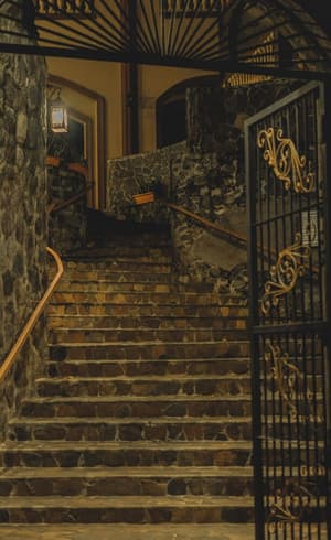 thumbnail: Staircase