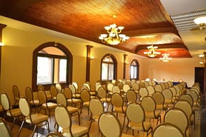 thumbnail: Meeting facility