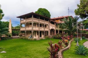 thumbnail: Garden