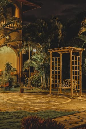 thumbnail: Gazebo