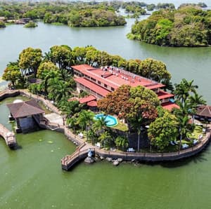 thumbnail: Aerial view