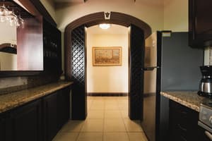 thumbnail: Private kitchen