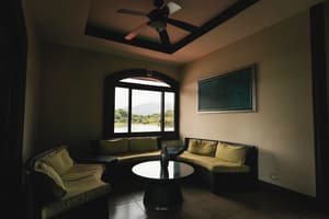 thumbnail: Living area