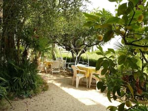 thumbnail: Terrace/patio