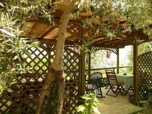 thumbnail: Terrace/patio