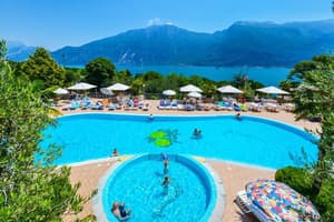 thumbnail: Outdoor pool