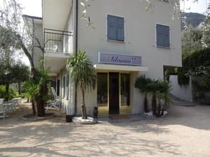 thumbnail: Property entrance