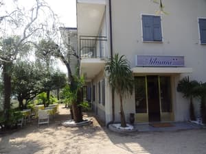 thumbnail: Property entrance