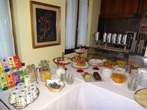 thumbnail: Buffet