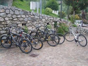 thumbnail: Bicycling