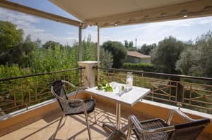 thumbnail: Terrace/patio