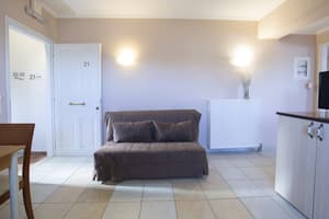 thumbnail: Living area