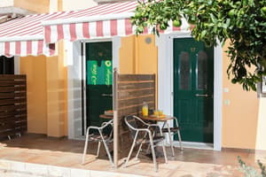 thumbnail: Terrace/patio