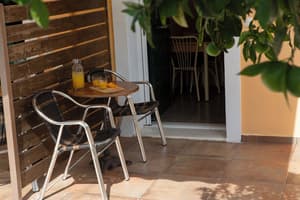thumbnail: Terrace/patio