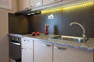thumbnail: Private kitchen