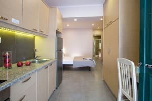thumbnail: Private kitchen