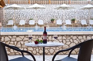 thumbnail: Outdoor pool