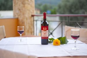 thumbnail: Terrace/patio
