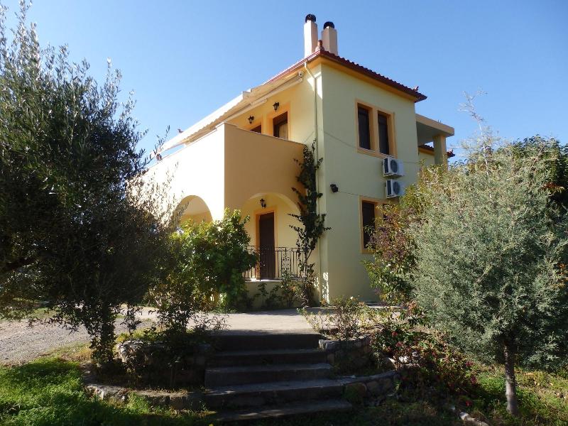 General view