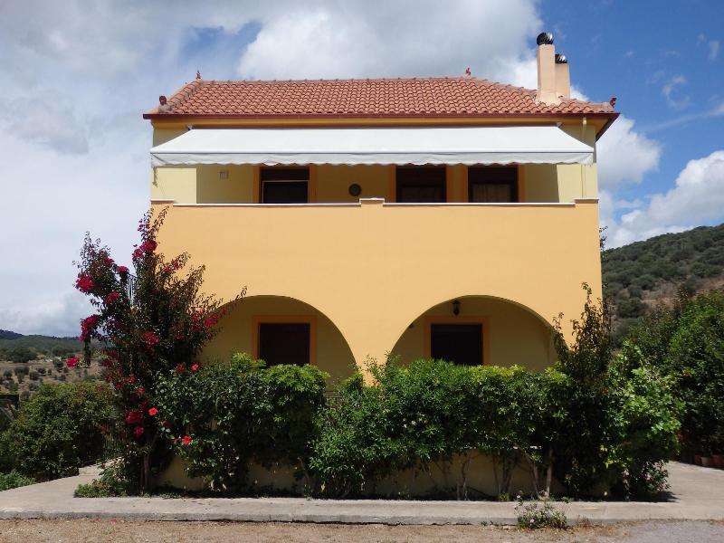 General view