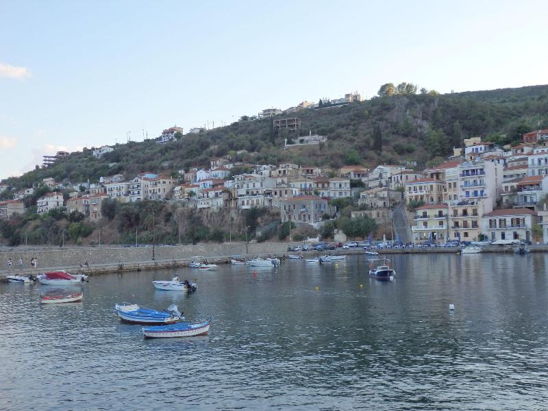 General view