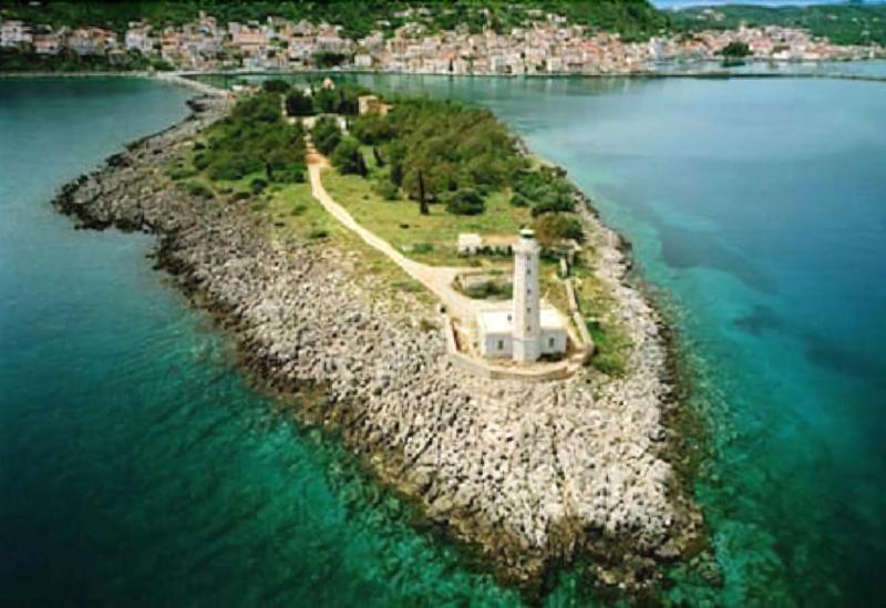 General view