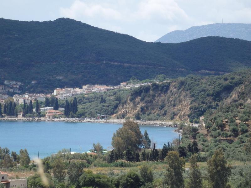 General view