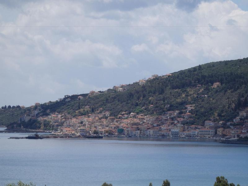 General view