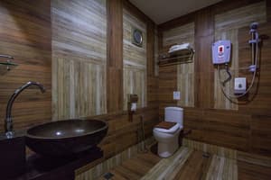 thumbnail: Bathroom