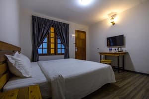 thumbnail: Room