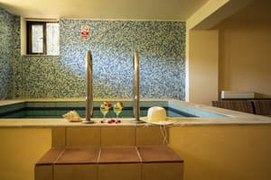thumbnail: Indoor pool