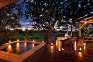 thumbnail: Terrace/patio