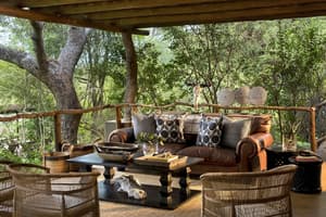 thumbnail: Terrace/patio