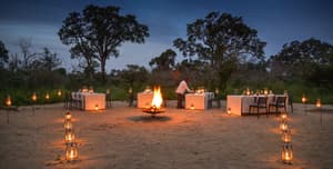 thumbnail: Outdoor dining